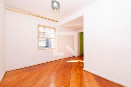 Apartamento à venda com 2 quartos, 51m² em Vila Romana, São Paulo