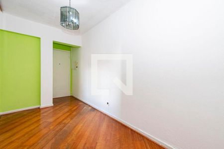 Apartamento à venda com 2 quartos, 51m² em Vila Romana, São Paulo
