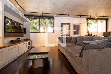Apartamento à venda com 4 quartos, 275m² em Indianópolis, São Paulo