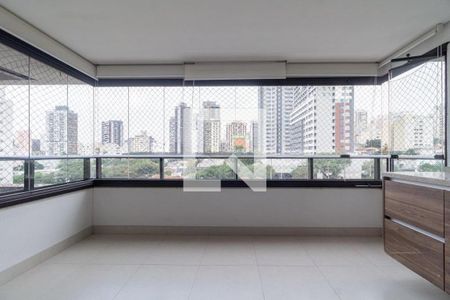 Apartamento à venda com 3 quartos, 150m² em Pompeia, São Paulo
