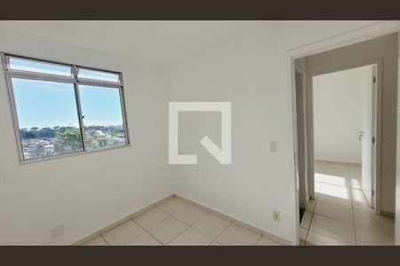 Apartamento à venda com 2 quartos, 45m² em São João Batista, Belo Horizonte