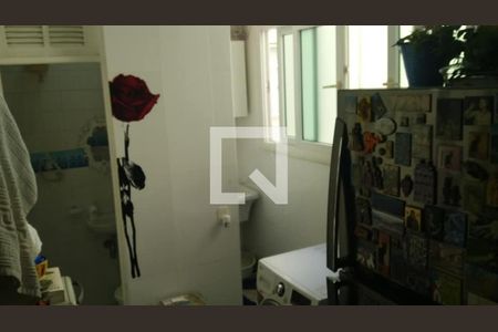 Apartamento à venda com 2 quartos, 85m² em Humaitá, Rio de Janeiro