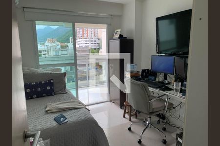 Apartamento à venda com 3 quartos, 156m² em Jardim Botânico, Rio de Janeiro