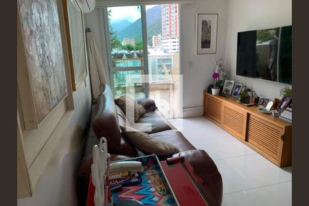 Apartamento à venda com 3 quartos, 156m² em Jardim Botânico, Rio de Janeiro