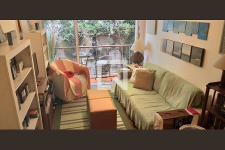 Apartamento à venda com 2 quartos, 67m² em Lagoa, Rio de Janeiro
