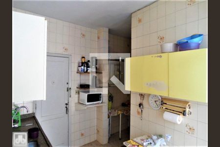 Apartamento à venda com 3 quartos, 98m² em Gávea, Rio de Janeiro