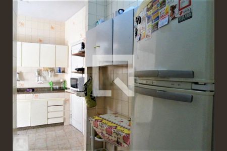 Apartamento à venda com 3 quartos, 98m² em Gávea, Rio de Janeiro