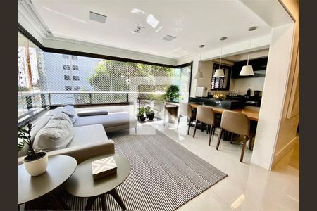 Apartamento à venda com 3 quartos, 160m² em Pompeia, São Paulo