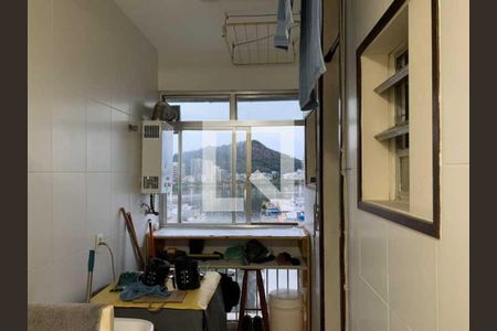 Apartamento à venda com 2 quartos, 77m² em Lagoa, Rio de Janeiro