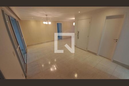 Apartamento à venda com 3 quartos, 138m² em Vila Andrade, São Paulo