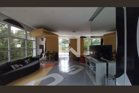 Apartamento à venda com 3 quartos, 138m² em Vila Andrade, São Paulo