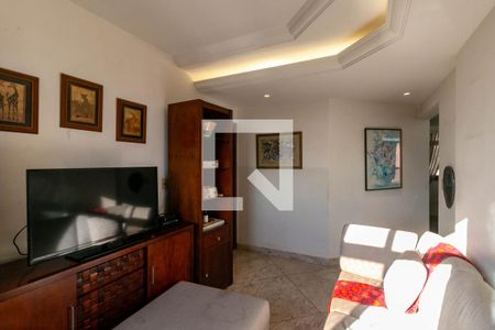 Apartamento à venda com 4 quartos, 200m² em Carmo, Belo Horizonte