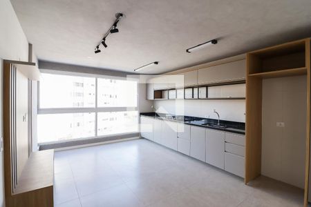 Apartamento à venda com 47m², 2 quartos e 1 vagaSala/Cozinha/Área de Serviço