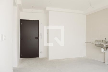 Apartamento à venda com 47m², 2 quartos e 1 vagaSala/Cozinha