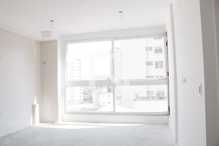 Apartamento à venda com 47m², 2 quartos e 1 vagaSala/Cozinha