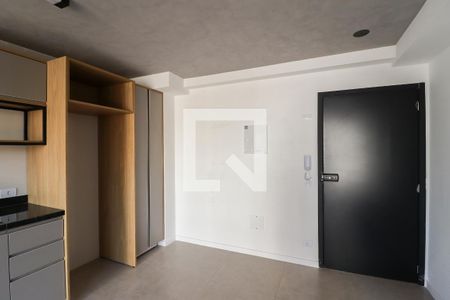 Sala/Cozinha/Área de Serviço de apartamento à venda com 2 quartos, 47m² em Água Fria, São Paulo