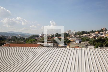 Vista Quarto 2 de casa à venda com 3 quartos, 240m² em Vila Palmeiras , São Paulo