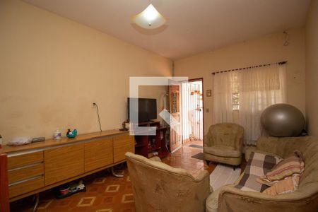 Sala de casa à venda com 3 quartos, 240m² em Vila Palmeiras , São Paulo