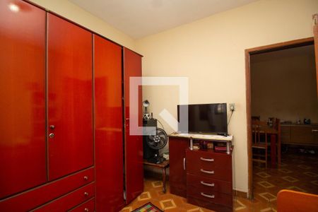 Quarto 2 de casa à venda com 3 quartos, 240m² em Vila Palmeiras , São Paulo
