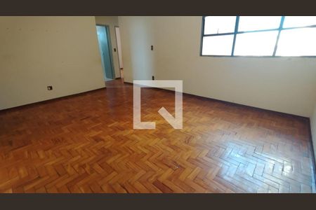Apartamento à venda com 3 quartos, 100m² em Sagrada Família, Belo Horizonte