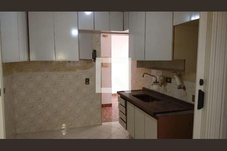 Apartamento à venda com 2 quartos, 51m² em Vila Água Funda, São Paulo