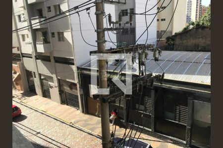 Apartamento à venda com 1 quarto, 61m² em Centro, Campinas