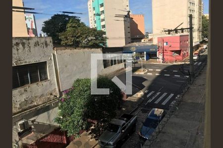 Apartamento à venda com 1 quarto, 61m² em Centro, Campinas