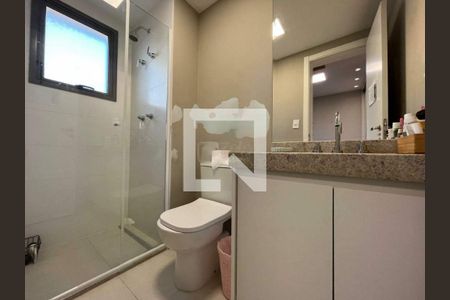 Apartamento à venda com 3 quartos, 125m² em Jardim Belo Horizonte, Campinas