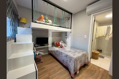 Apartamento à venda com 3 quartos, 125m² em Jardim Belo Horizonte, Campinas