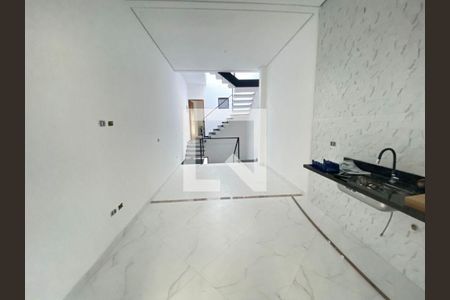 Casa à venda com 3 quartos, 160m² em Chácara Inglesa, São Paulo