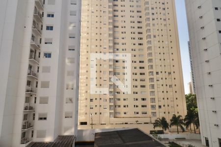 Vista Varanda de apartamento para alugar com 2 quartos, 70m² em Jardim Goiás, Goiânia