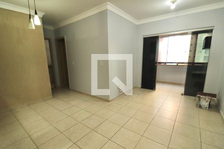 Apartamento para alugar com 70m², 2 quartos e 1 vagaSala