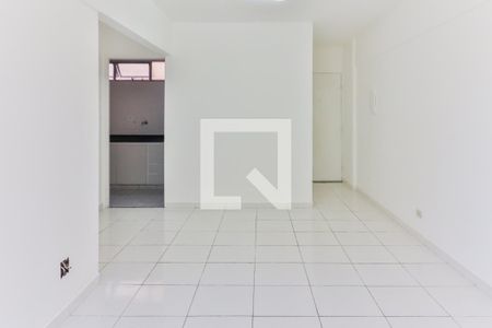 Sala de apartamento para alugar com 3 quartos, 72m² em Jardim Esmeralda, São Paulo