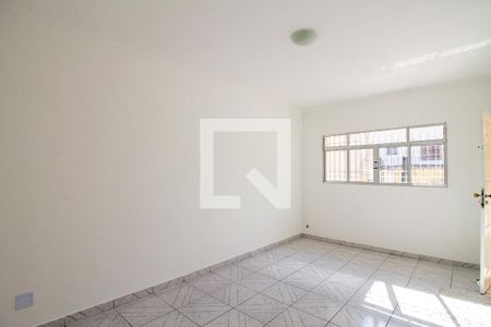 Sala de casa para alugar com 2 quartos, 155m² em Vila Rosalia, Guarulhos