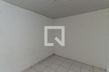 Quarto 1 de casa para alugar com 1 quarto, 40m² em Vila Ede, São Paulo