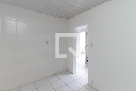 Sala de casa para alugar com 1 quarto, 40m² em Vila Ede, São Paulo
