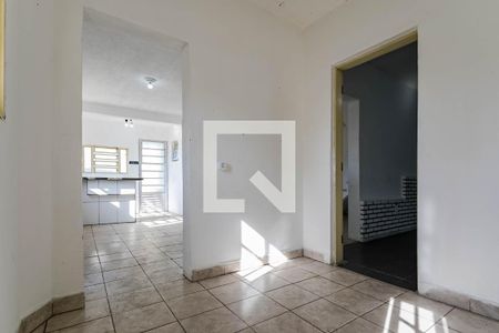 Entrada de apartamento para alugar com 4 quartos, 200m² em Vila Mogi Moderno, Mogi das Cruzes