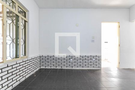 Sala de apartamento para alugar com 4 quartos, 200m² em Vila Mogi Moderno, Mogi das Cruzes