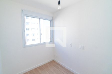 Quarto 1 de apartamento para alugar com 2 quartos, 38m² em Jardim Oriental, São Paulo