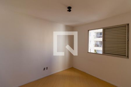 Quarto 2 de apartamento para alugar com 2 quartos, 70m² em Vila Gomes Cardim, São Paulo
