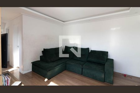Sala de apartamento à venda com 3 quartos, 72m² em Vila Penteado, São Paulo