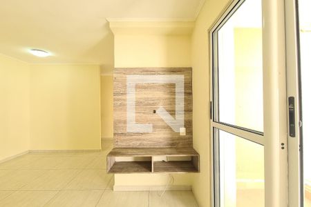 Sala de apartamento para alugar com 2 quartos, 11m² em Jardim Independência, São Paulo