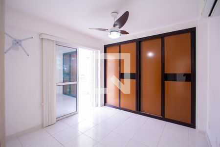 Suíte 1 de apartamento à venda com 2 quartos, 89m² em Charitas, Niterói