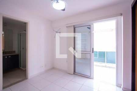 Suíte 1 de apartamento à venda com 2 quartos, 89m² em Charitas, Niterói