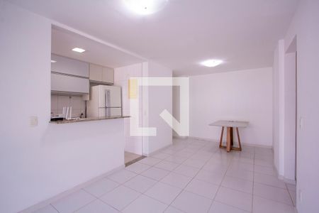 Sala de apartamento à venda com 2 quartos, 89m² em Charitas, Niterói