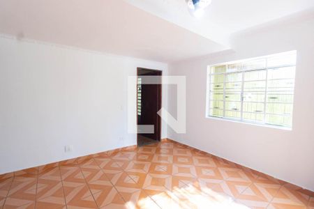 Sala de casa para alugar com 2 quartos, 200m² em Vila Celeste, São Paulo