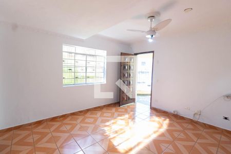 Sala de casa para alugar com 2 quartos, 200m² em Vila Celeste, São Paulo