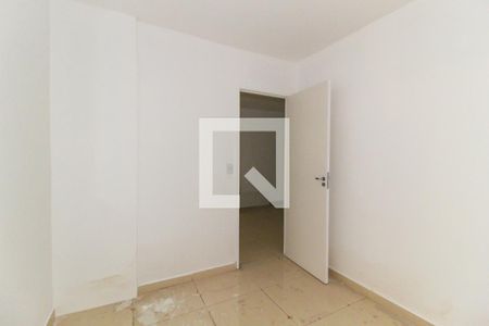 Quarto 1 de apartamento para alugar com 2 quartos, 39m² em Vila Carmosina, São Paulo