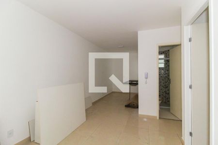 Apartamento para alugar com 39m², 2 quartos e sem vagaSala