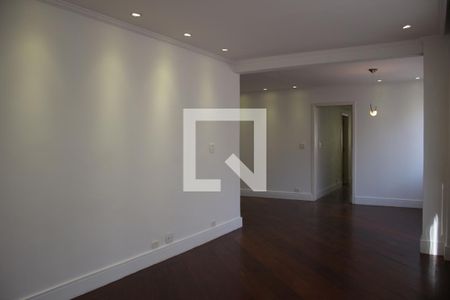 Sala de apartamento para alugar com 3 quartos, 160m² em Jardim Europa, São Paulo